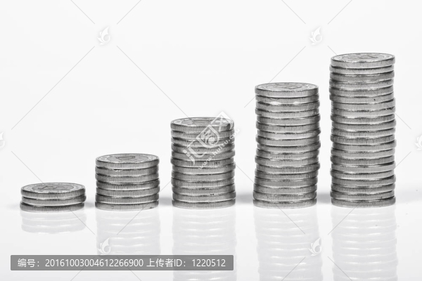 貨幣增長