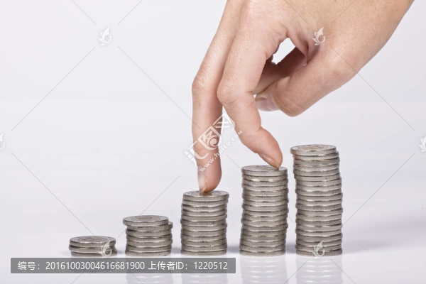 貨幣增長