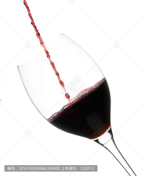 酒杯的餐廳