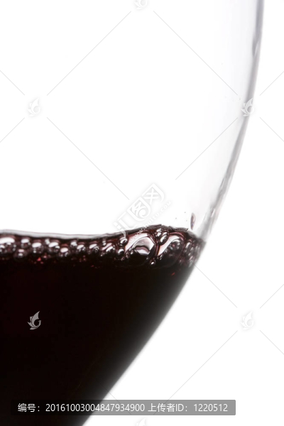 酒杯的餐廳