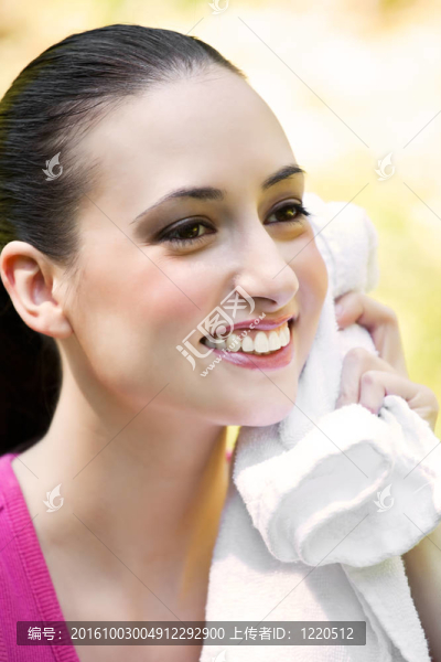 白人婦女運動