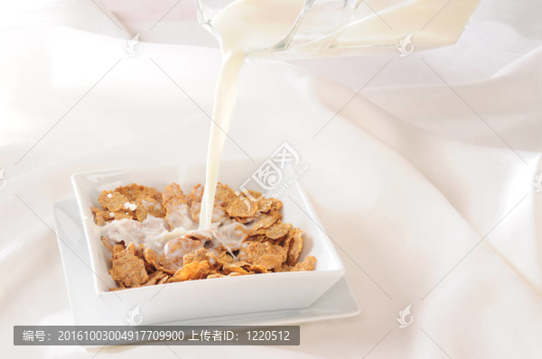 乳制品