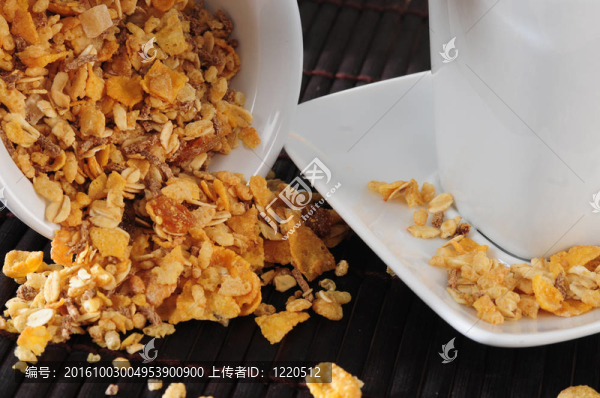 美式早餐