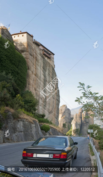 邁泰奧拉旅游