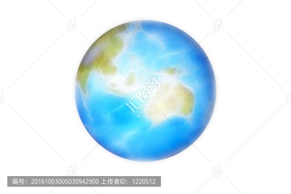 奇幻星球