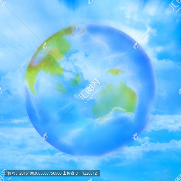 奇幻星球