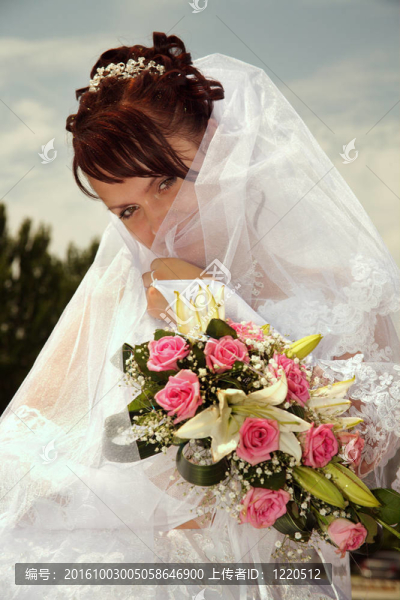婚禮