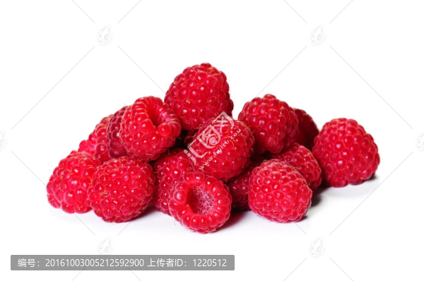覆盆子