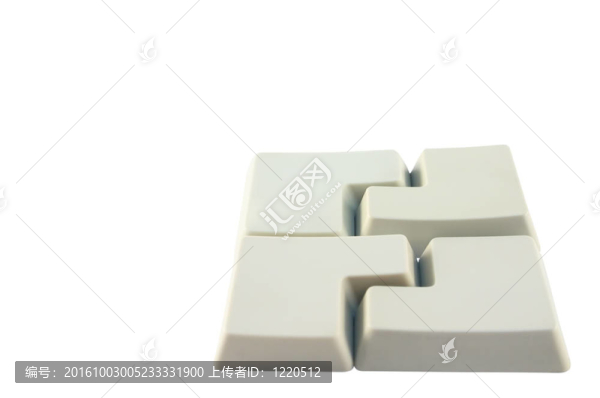 四個(gè)空鍵輸入