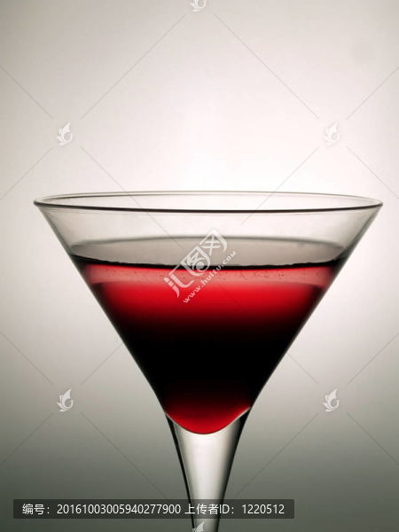 馬天尼酒杯