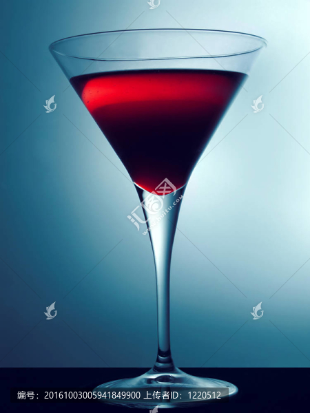 馬天尼酒杯