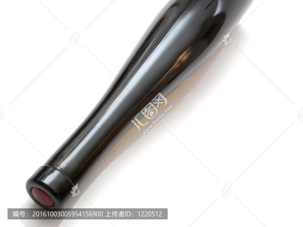 酒瓶頸