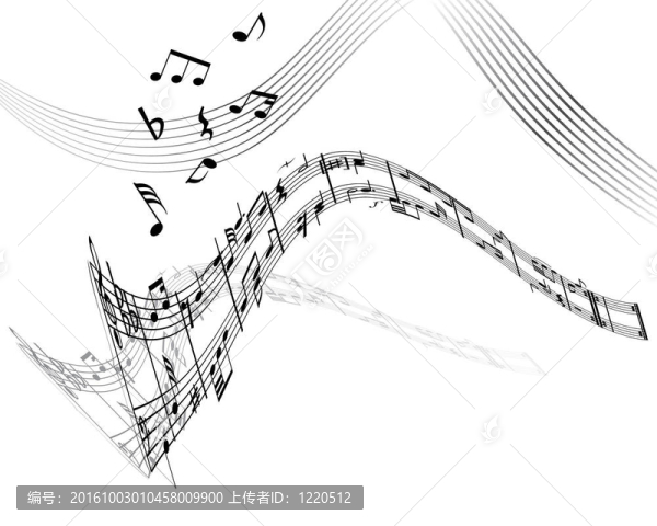 主題音樂的工作人員