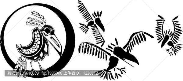 烏鴉和宗族