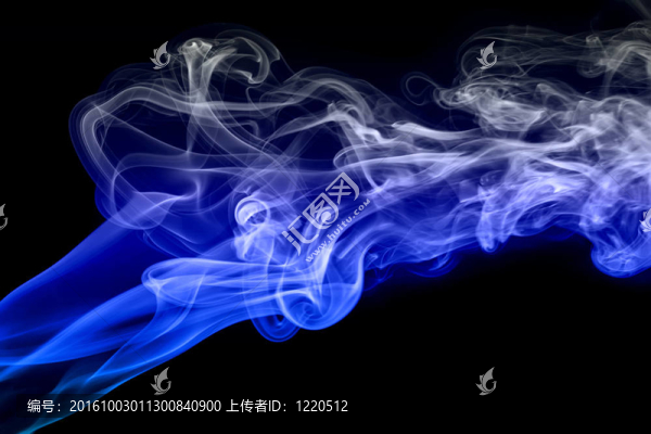 煙