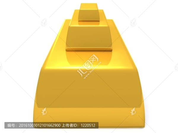 金條