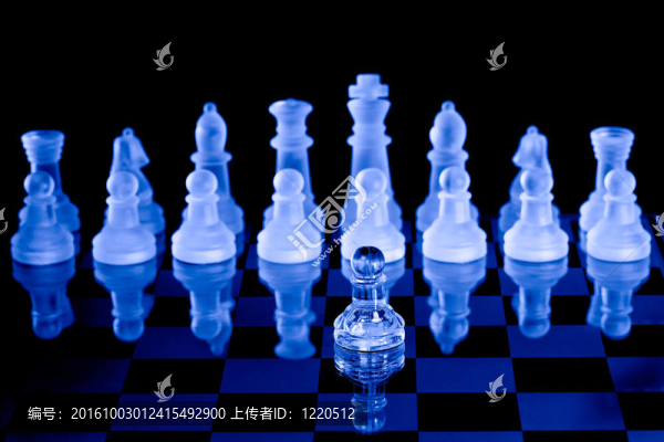 國際象棋棋盤
