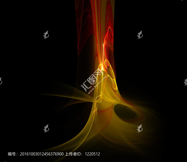 抽象背景，創(chuàng)意設(shè)計(jì)。嗨-研究