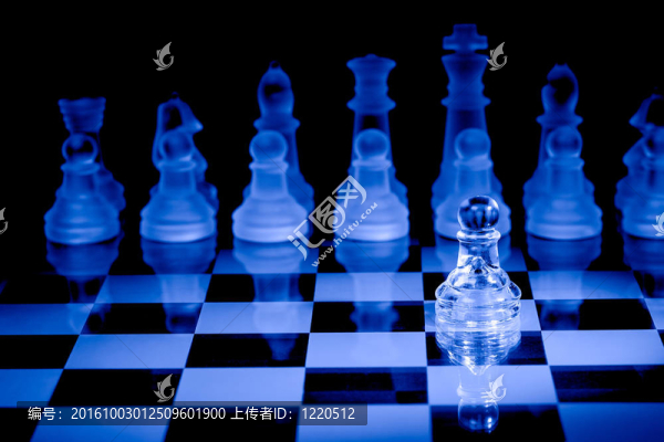 國際象棋棋盤