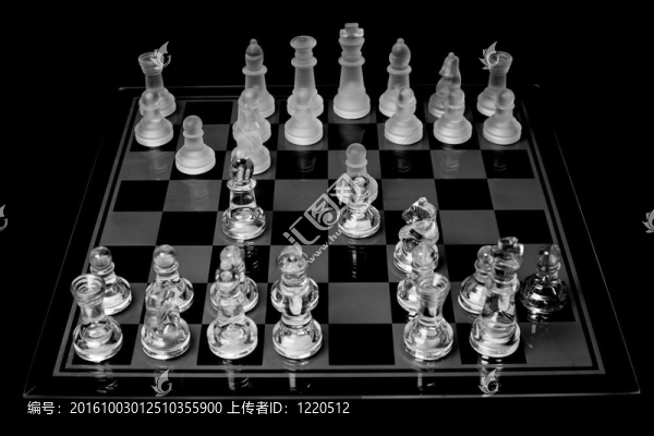 國(guó)際象棋棋盤