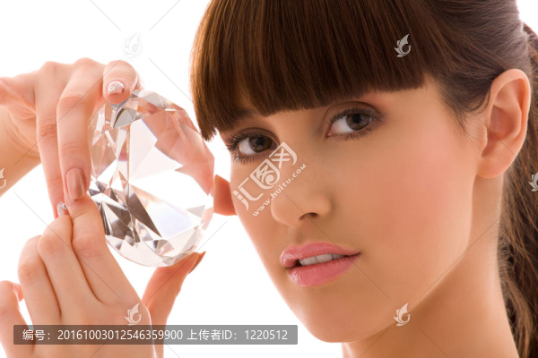 鉆石