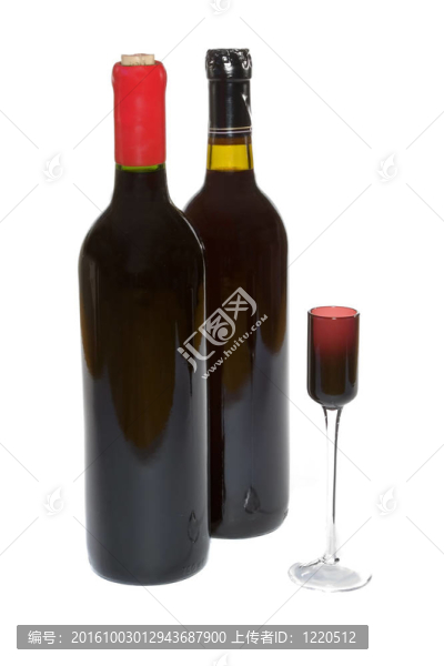 酒瓶