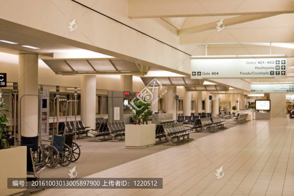 機(jī)場航站樓