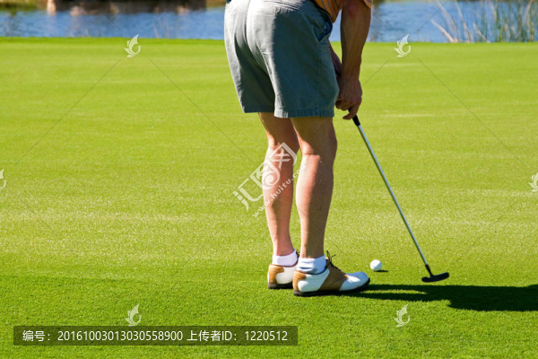 高爾夫球場(chǎng)
