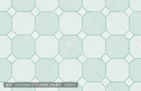 廚房瓷磚背景
