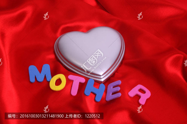 母親