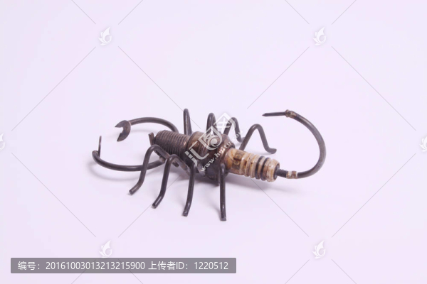 天蝎座