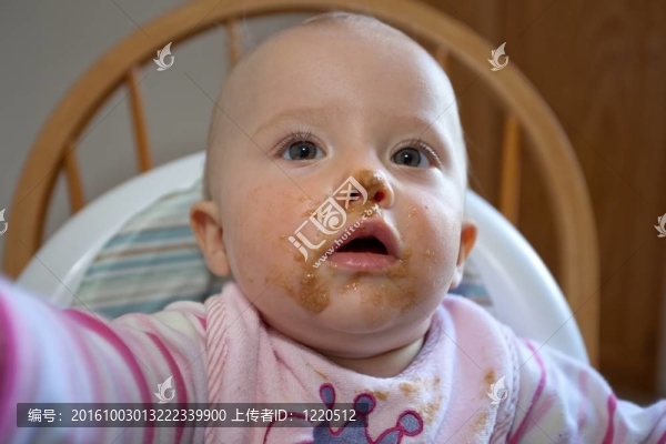 Messy的食客