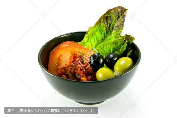 沙拉碗