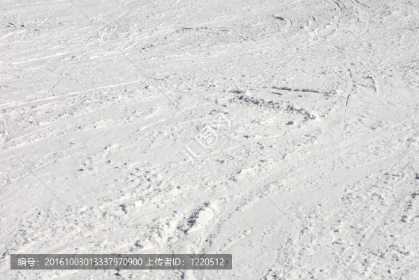雪