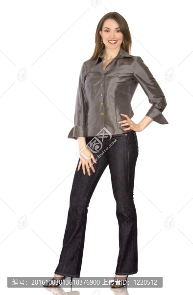 隨便的女人
