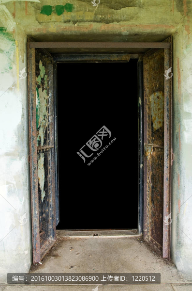 沃登要塞碉堡