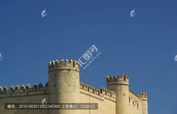Maqueda,castillo,03