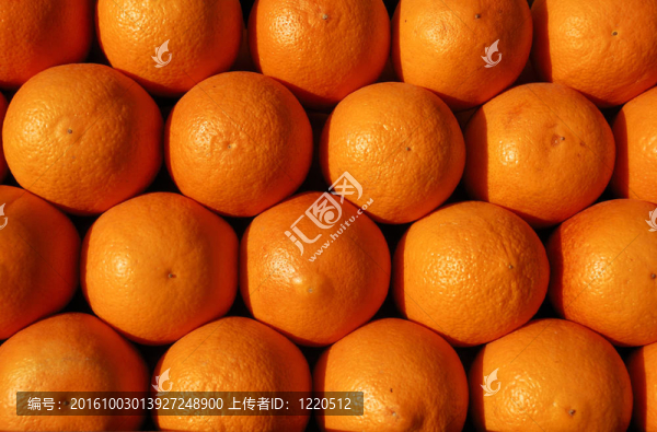 橙子準備榨汁組