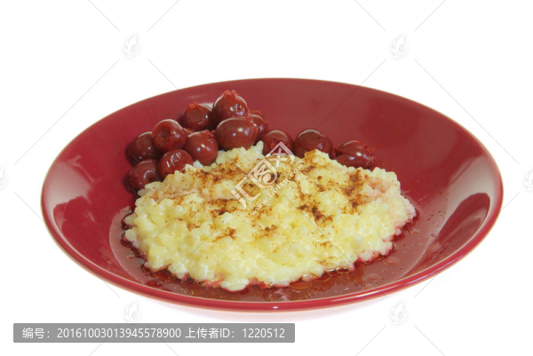米飯布丁02