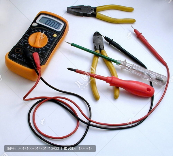 電工工具