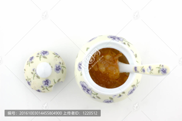 果醬