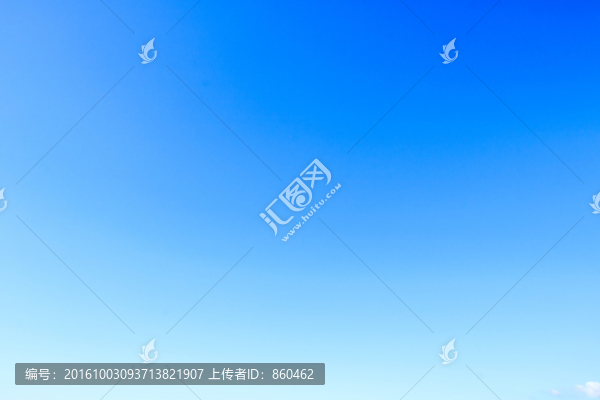 通透,藍(lán)天,純凈,天高云淡