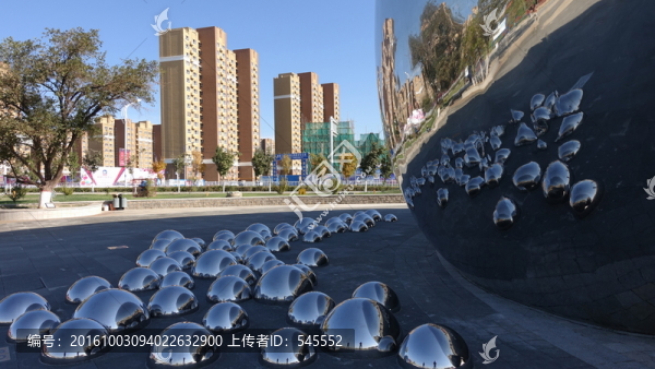 大油泡