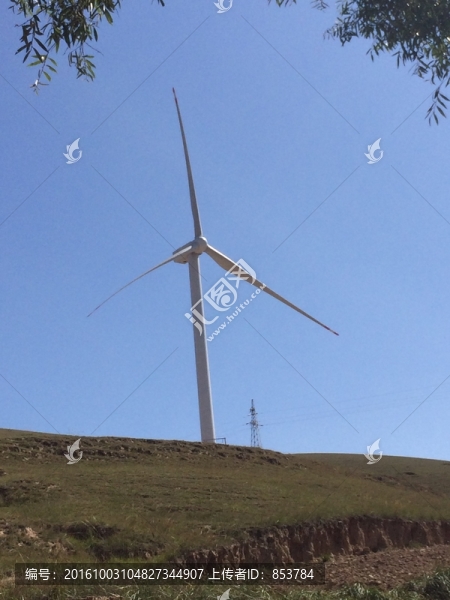 風(fēng)力發(fā)電