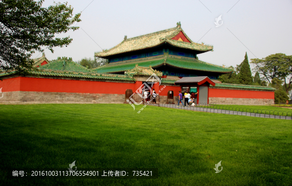 皇家園林