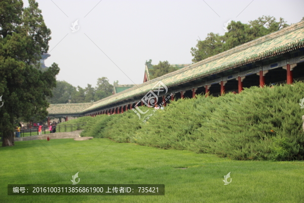 長廊