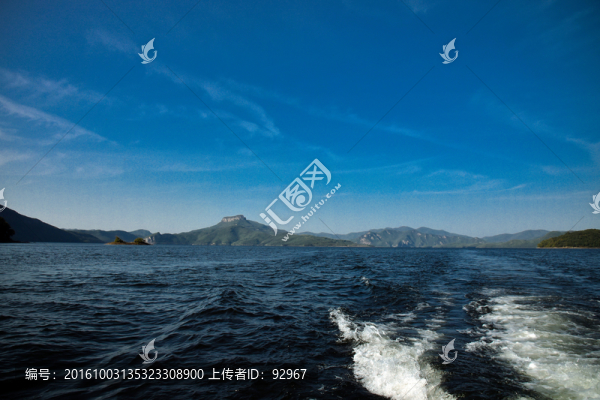 桓仁五女山