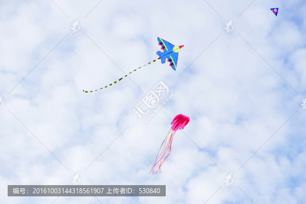 放風(fēng)箏