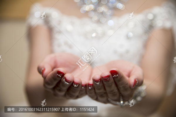 婚紗