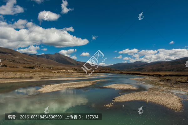 高原風(fēng)景